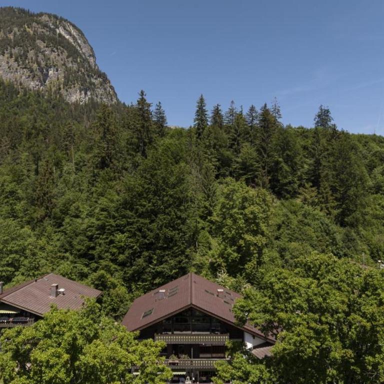 Alpine Loft Marianne in Garmisch-Partenkirchen - Apartment mit 2 Schlafzimmern - 29