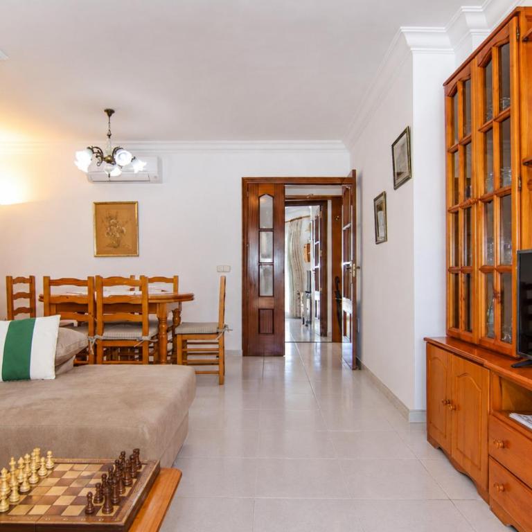 284 La Santa by Mallorca Charme - Three-Bedroom Apartment with Balcony - 7
