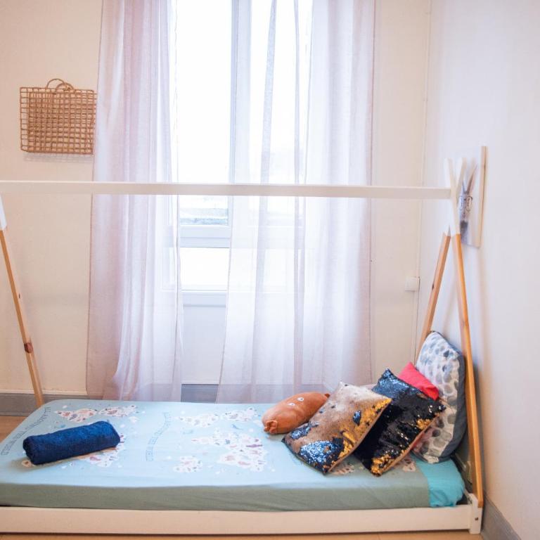 Les Tomettes du Midi - Élégance & Authenticité - Apartamento de 2 dormitorios - 17