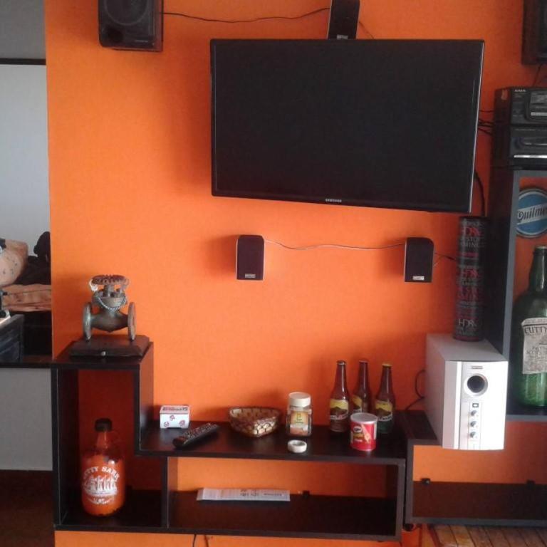 Arpón IX 9A - Apartamento de 1 dormitorio - 3