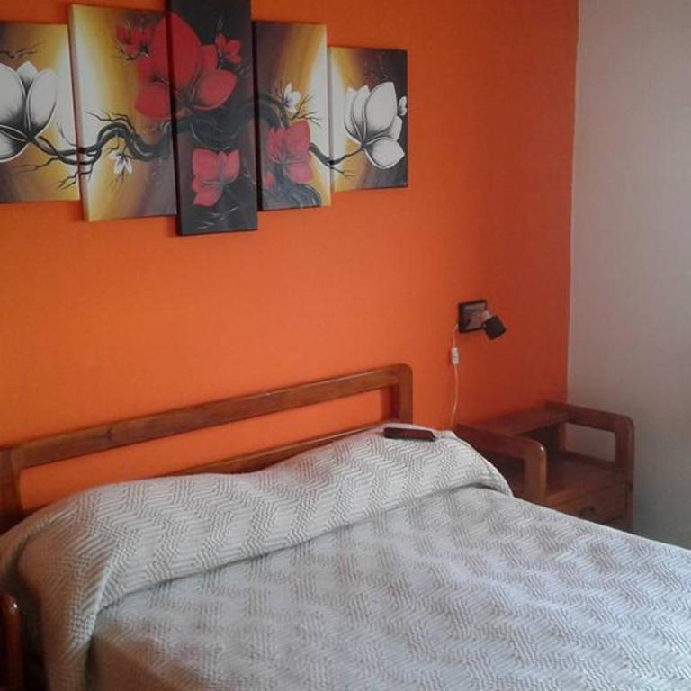 Arpón IX 9A - Apartamento de 1 dormitorio - 6