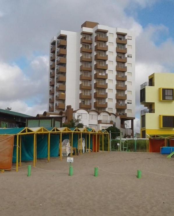 Arpón IX 9A - Apartamento de 1 dormitorio - 8