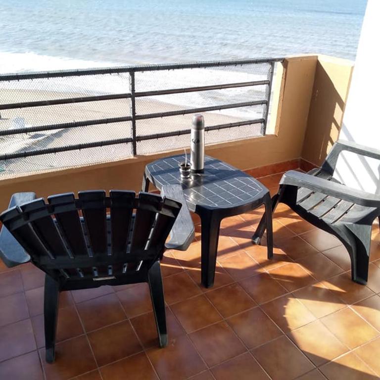 Arpón IX 9A - Apartamento de 1 dormitorio - 10