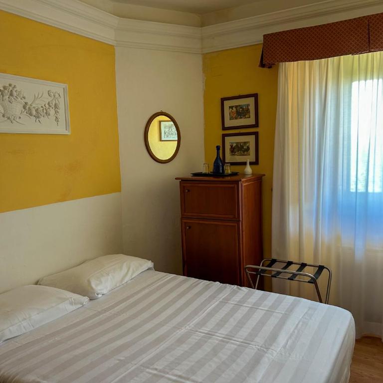 Hotel Casafrassi - Camera Matrimoniale Economy - 6