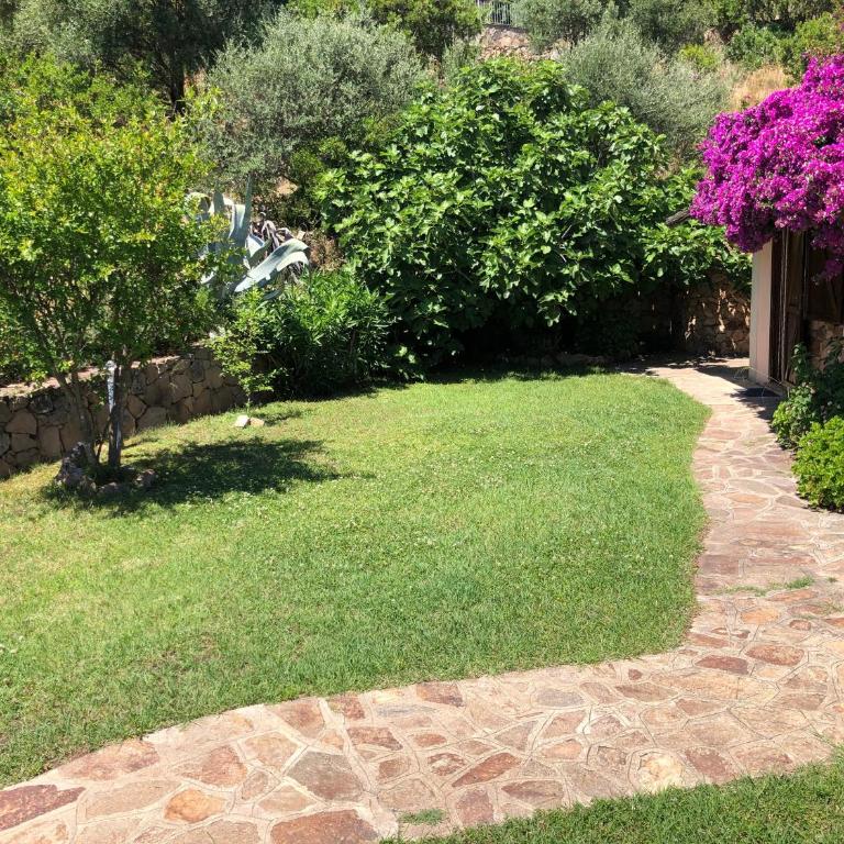 Villetta Oleandro vista mare - Villa con Vista Mare - 11