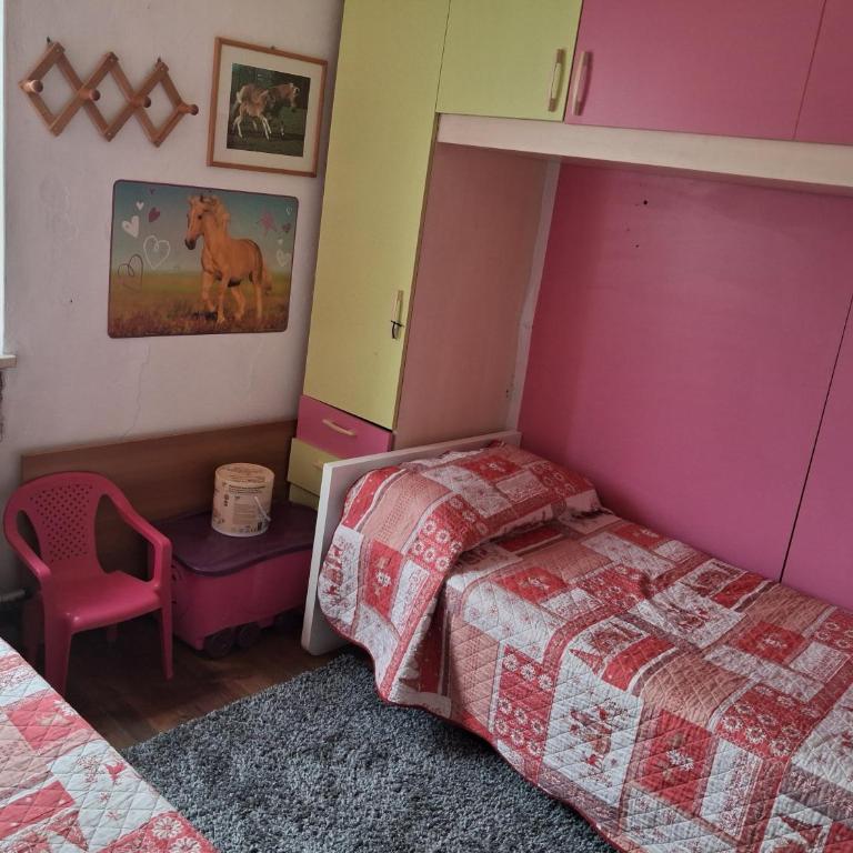 Casa Rosa - Haus mit 3 Schlafzimmern - 15