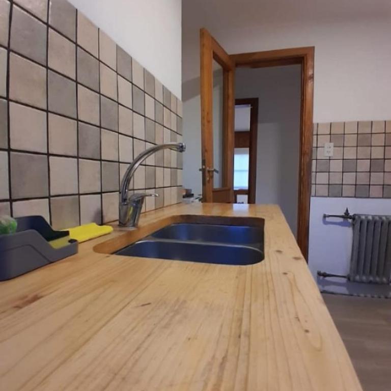 MM - Habitación Cuádruple con baño privado externo - 9