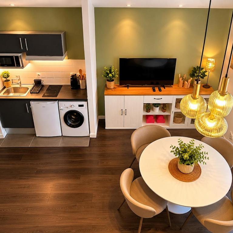 Studio 4 pers emplacement privilégié - Appartamento con 1 Camera da Letto - 1