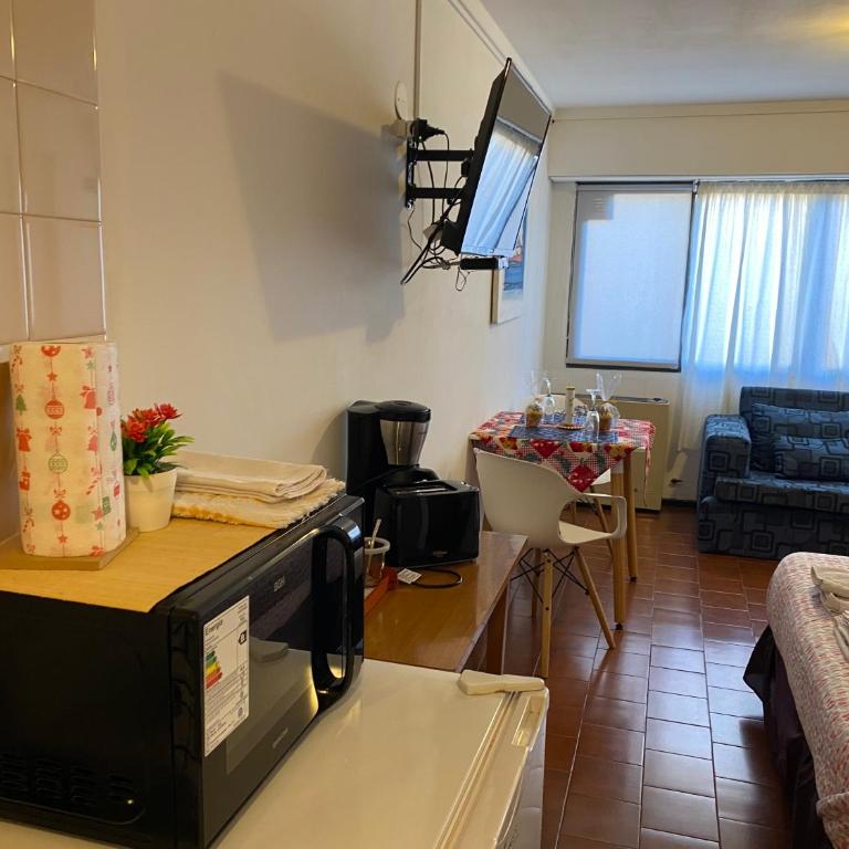 Orillas del nahuel - Apartamento de 1 dormitorio - 1