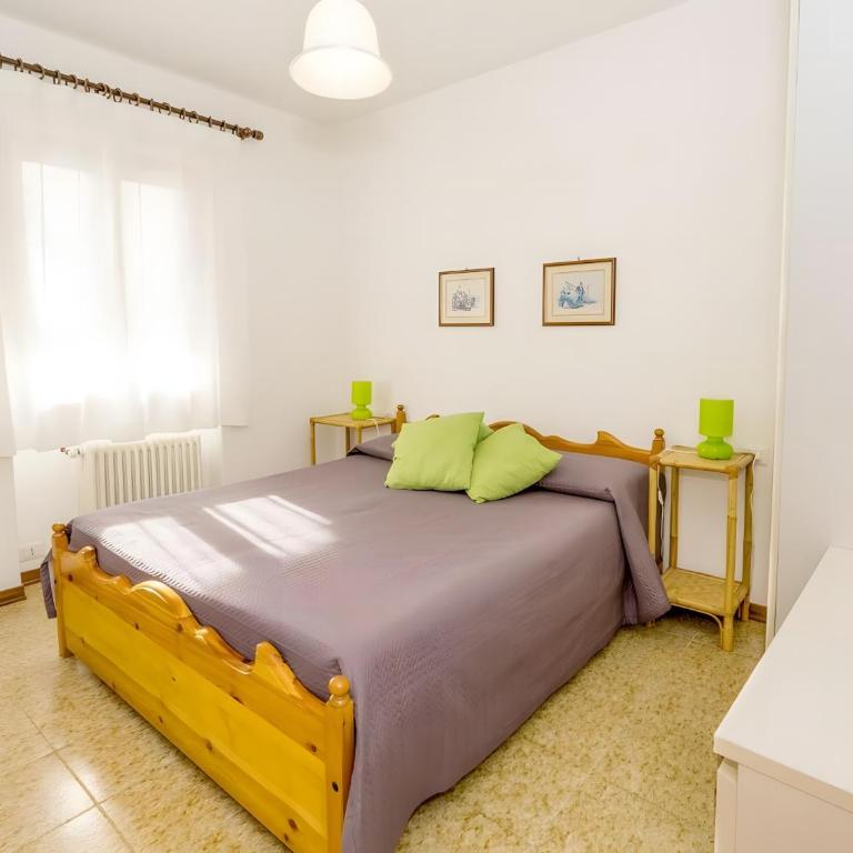 Vento Breva Garten Ferienwohnung - Appartamento con Vista Lago - 8