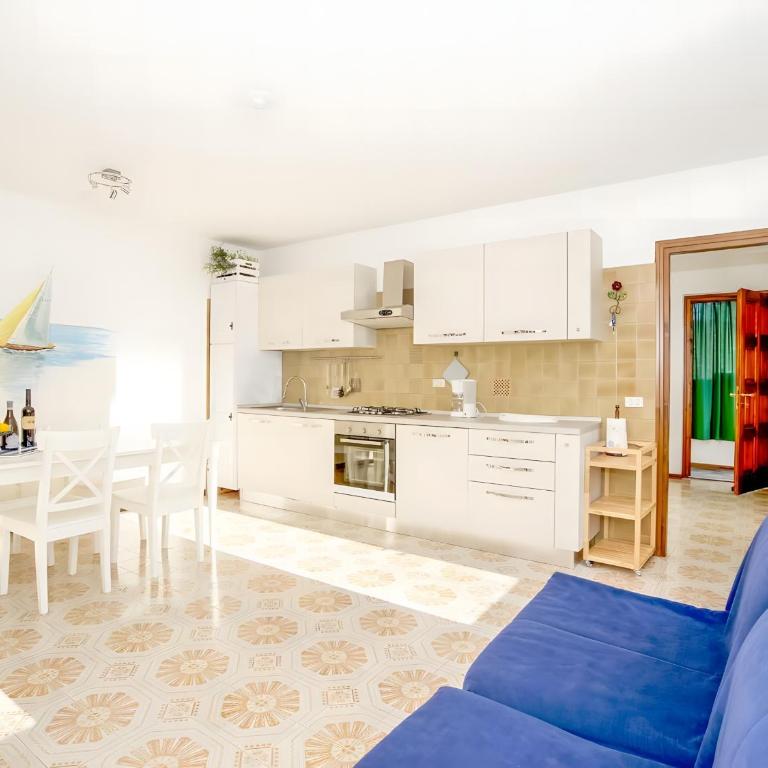 Vento Tivano Garten Ferienwohnung - Appartamento con Vista Lago - 6