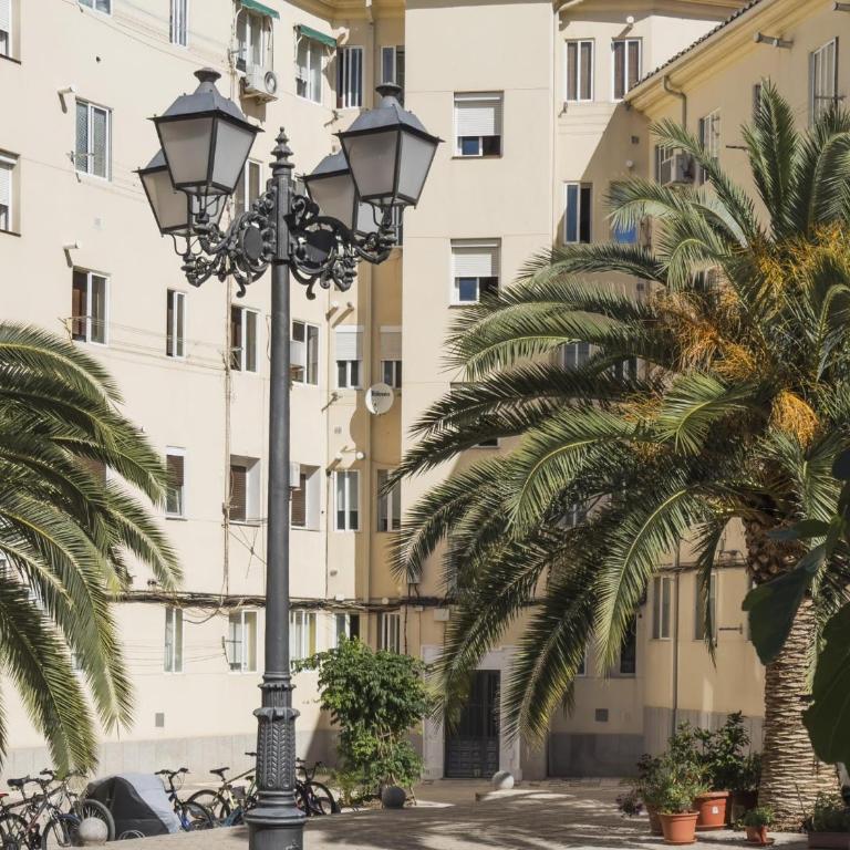Reconquista Toledo - Apartamentos Aloha Toledo - Appartamento con 3 Camere da Letto - 66