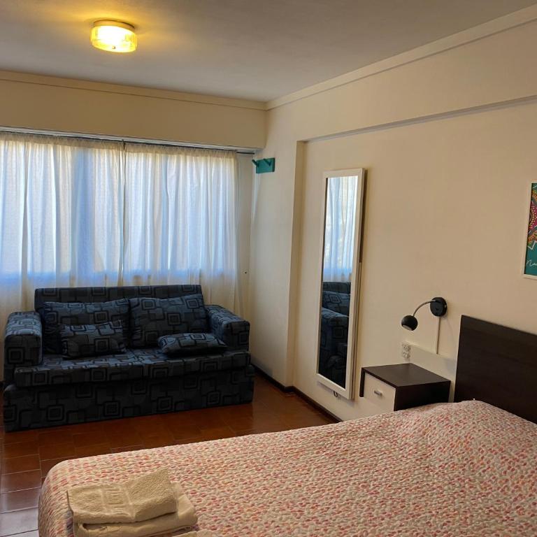 Orillas del nahuel - Apartamento de 1 dormitorio - 2