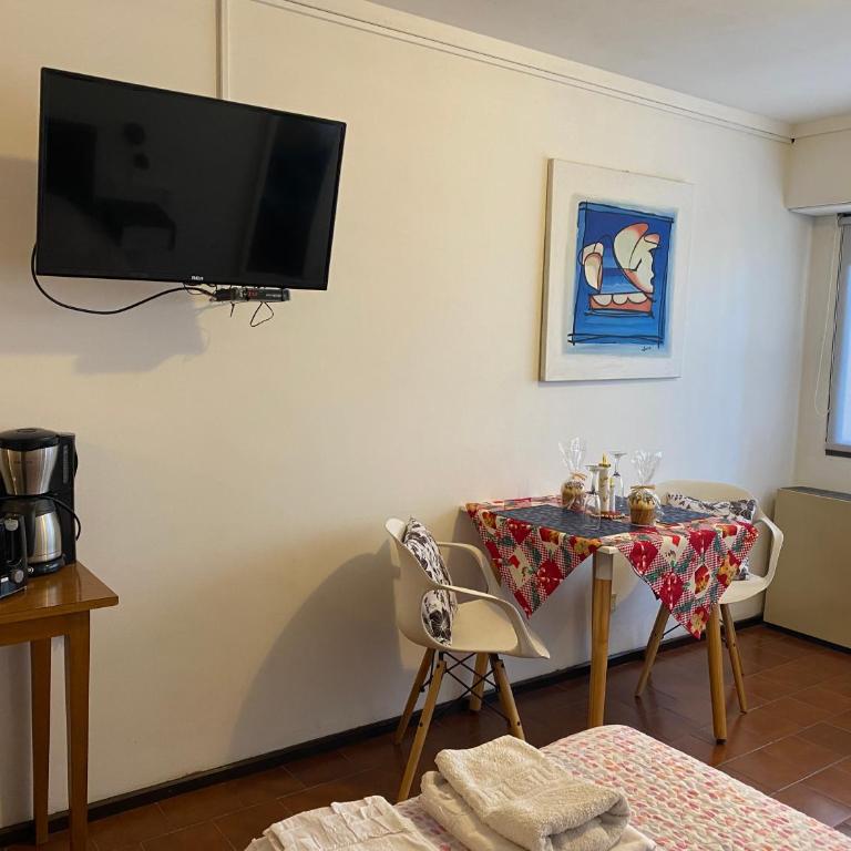 Orillas del nahuel - Apartamento de 1 dormitorio - 4