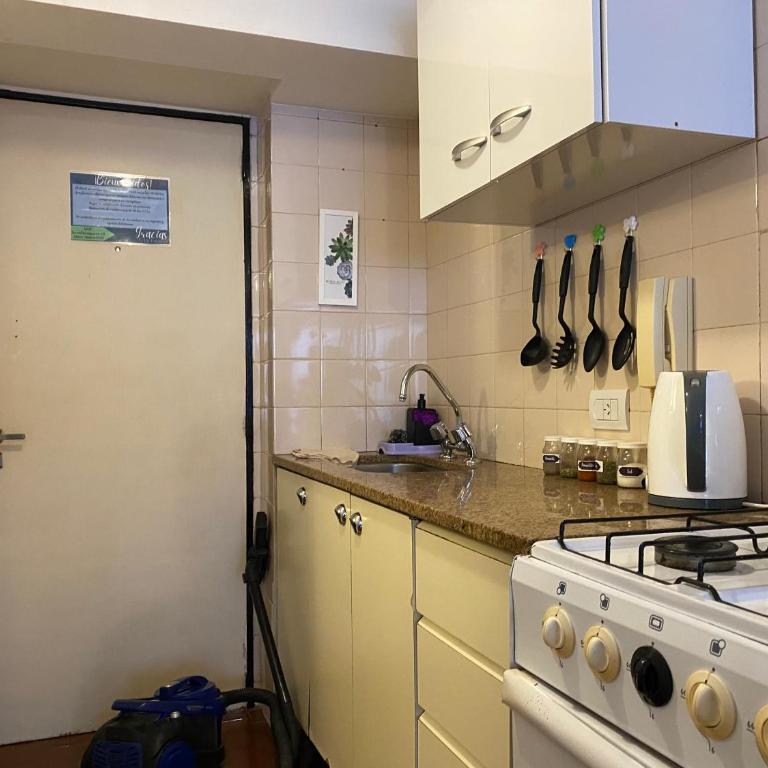 Orillas del nahuel - Apartamento de 1 dormitorio - 5