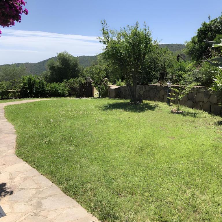 Villetta Oleandro vista mare - Villa con Vista Mare - 23