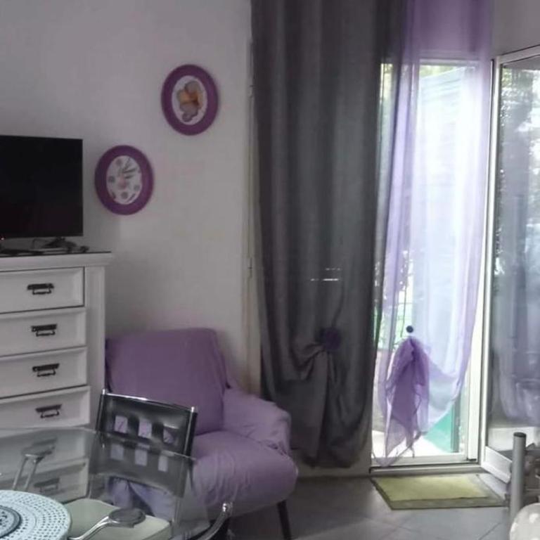 Casa Palù - Appartamento con 1 Camera da Letto - 3
