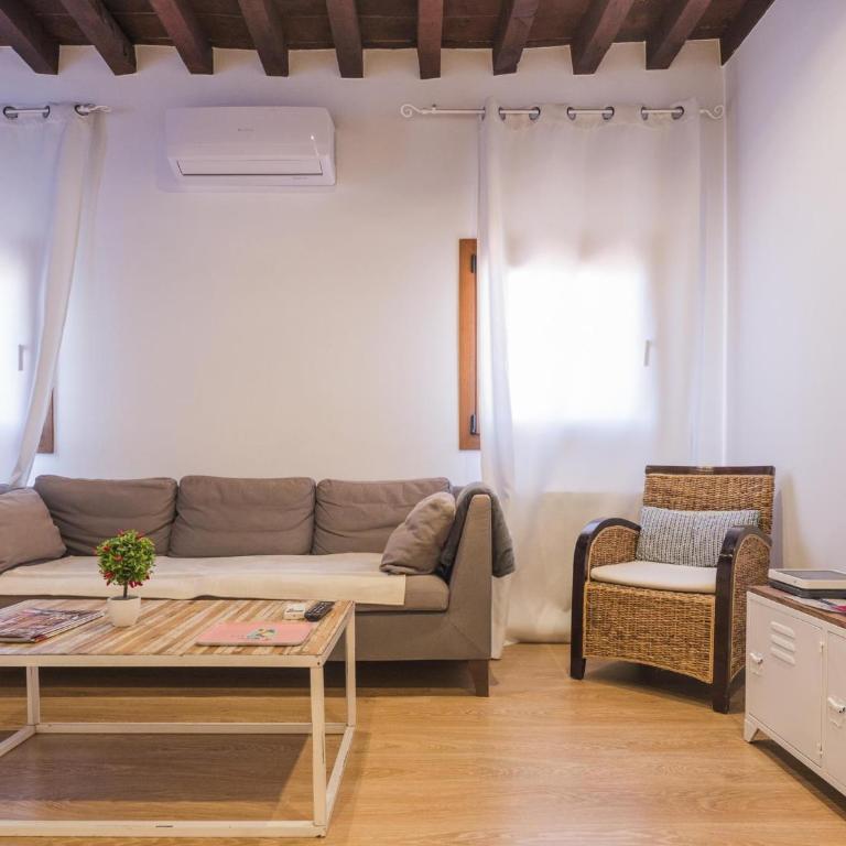 Toledo Centro - Apartamentos Aloha Toledo - Apartamento - 31