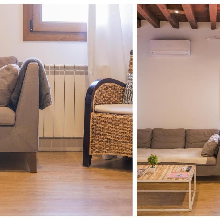 Toledo Centro - Apartamentos Aloha Toledo - Apartamento - 34
