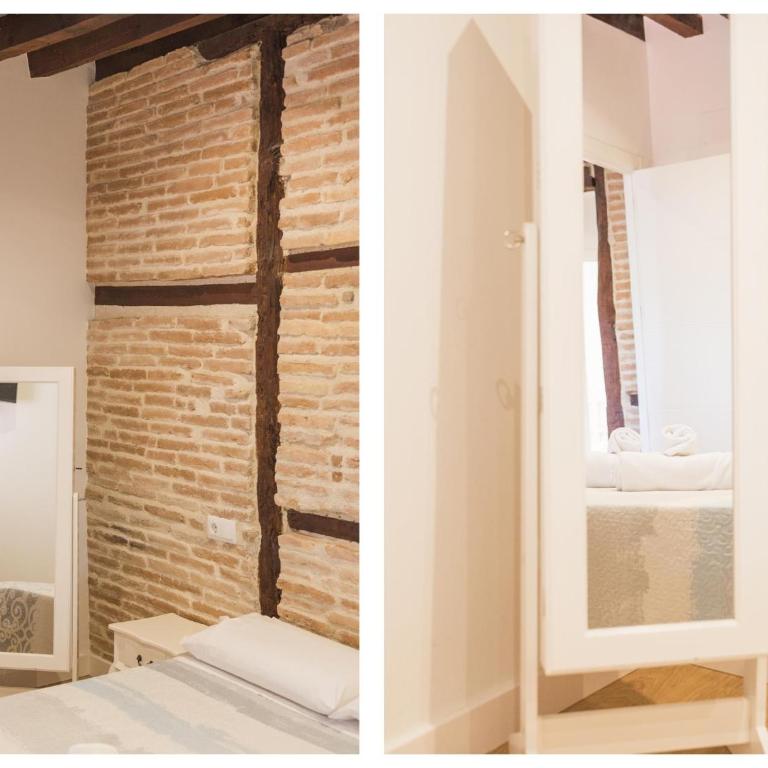 Toledo Centro - Apartamentos Aloha Toledo - Apartamento - 39