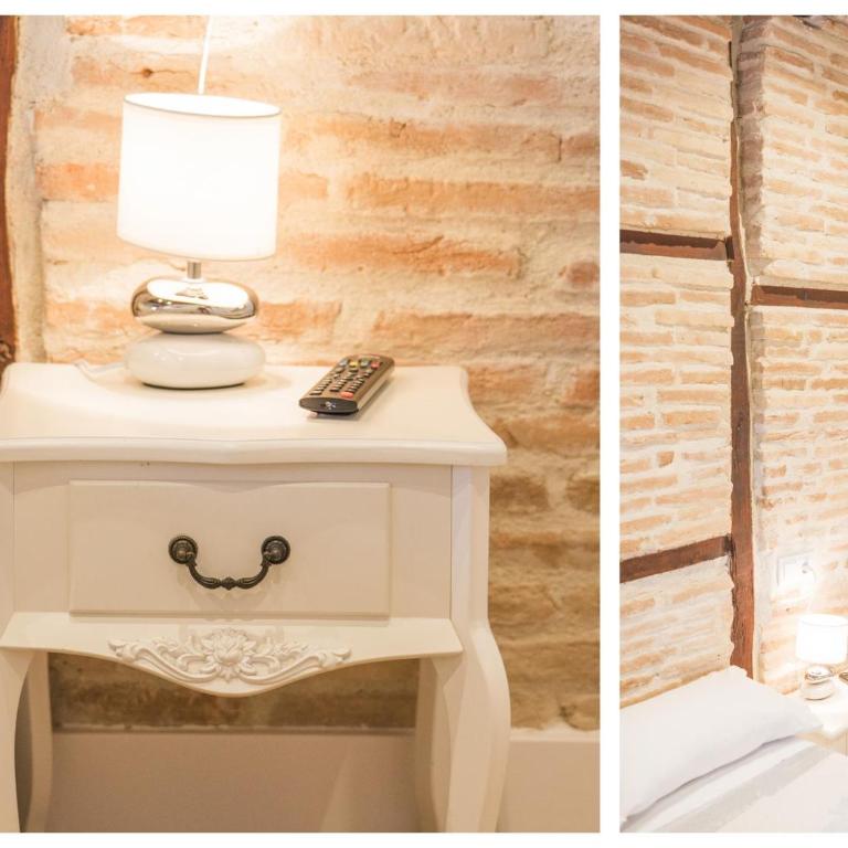 Toledo Centro - Apartamentos Aloha Toledo - Apartamento - 41