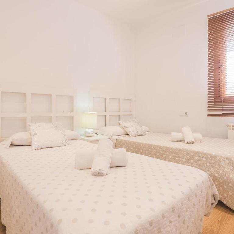 Toledo Centro - Apartamentos Aloha Toledo - Apartamento - 43