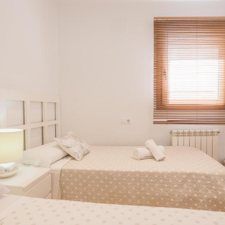Toledo Centro - Apartamentos Aloha Toledo - Apartamento - 44
