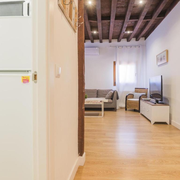 Toledo Centro - Apartamentos Aloha Toledo - Apartamento - 48