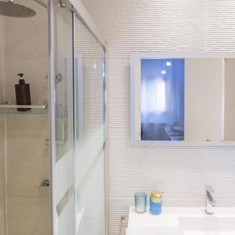 Toledo Centro - Apartamentos Aloha Toledo - Apartamento - 58