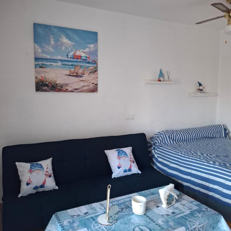 Lemon Minerva Benalmádena - Apartment mit 1 Schlafzimmer - 11