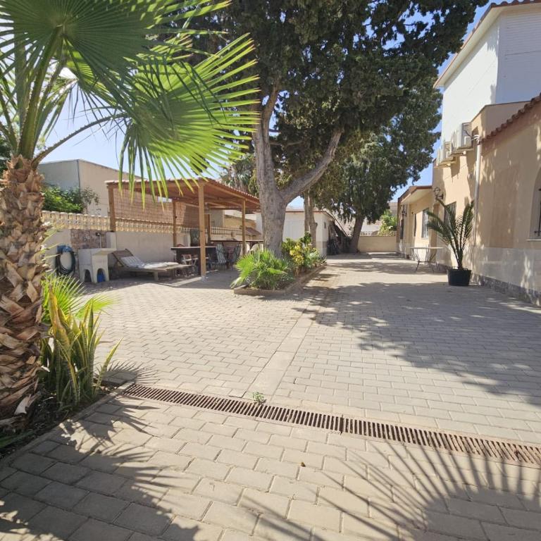Costacabana Beach Studio - Apartamento de 1 dormitorio - 11