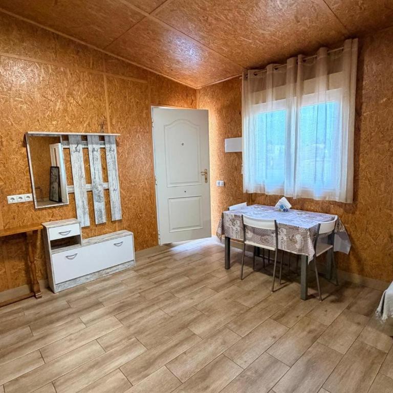 Costacabana Beach Studio - Apartamento de 1 dormitorio - 7