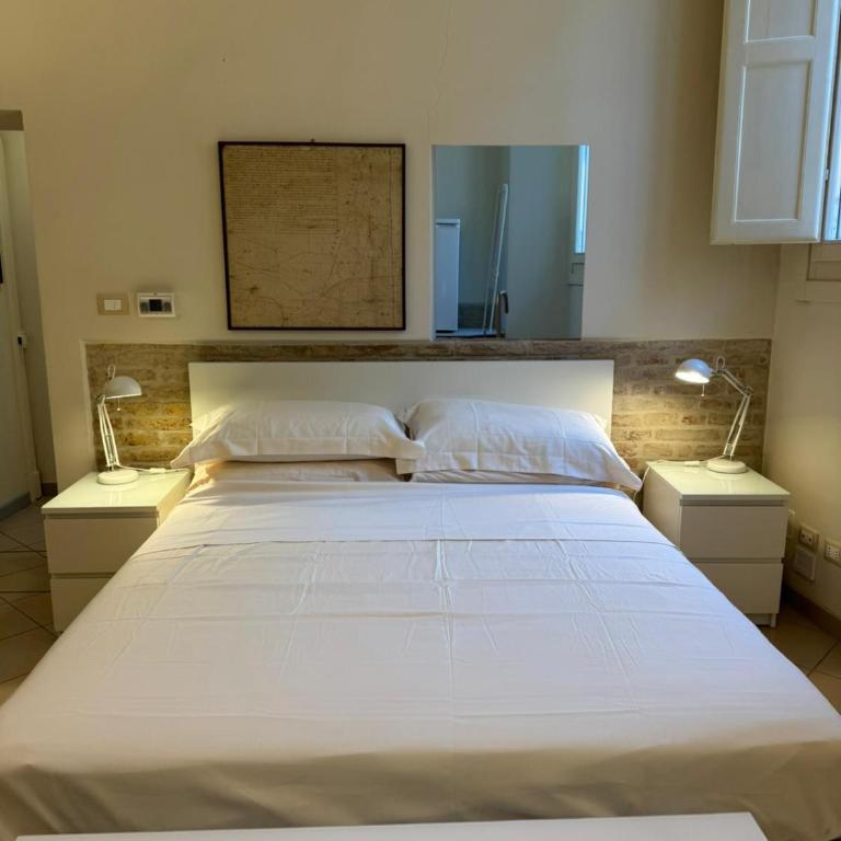 Gabici Suite Ravenna - Appartamento con 1 Camera da Letto - 2