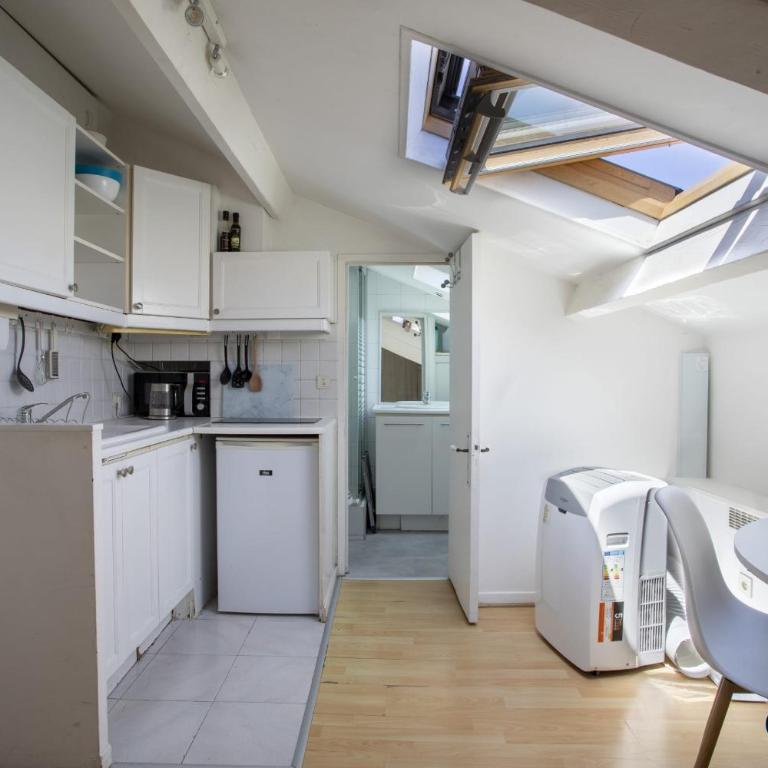 Studio proche Gambetta - Studio - 1