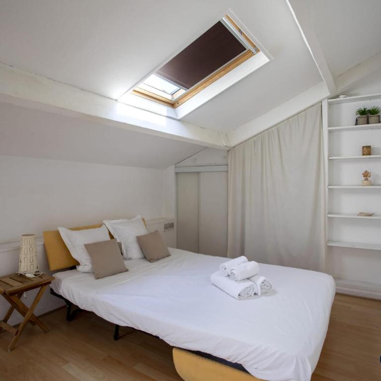 Studio proche Gambetta - Studio - 5