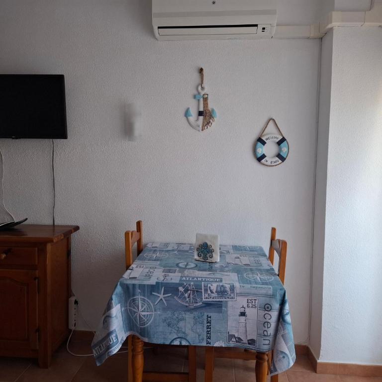 Lemon Minerva Benalmádena - Apartment mit 1 Schlafzimmer - 6