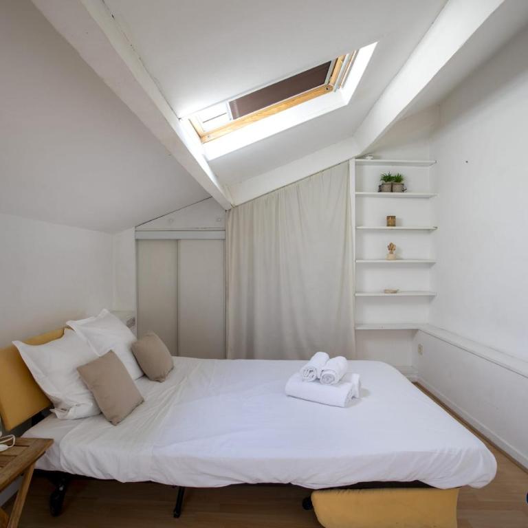 Studio proche Gambetta - Studio - 6