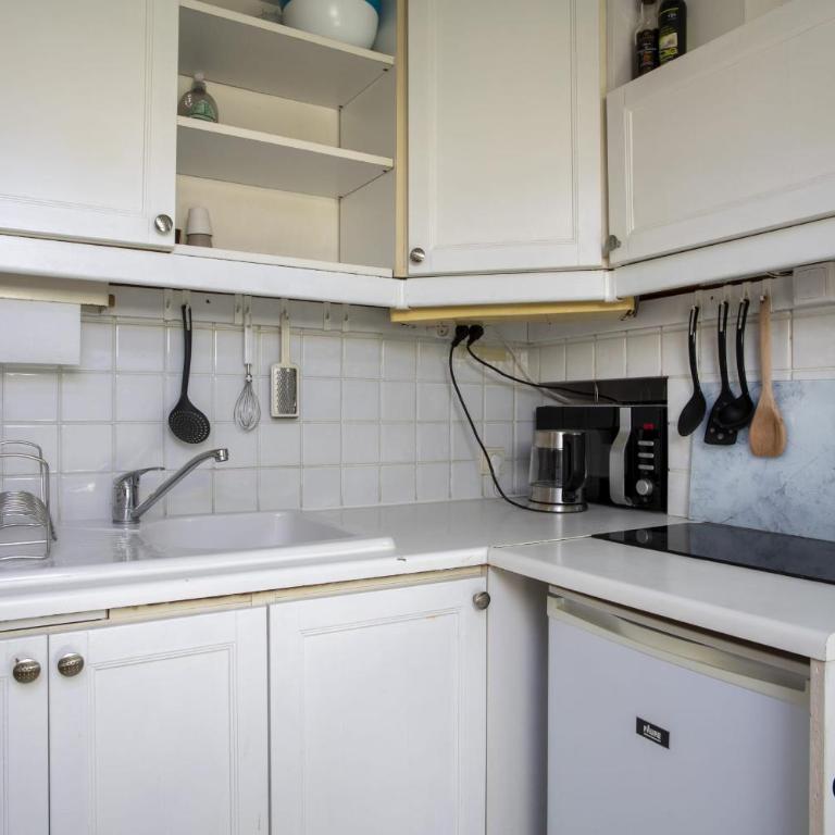 Studio proche Gambetta - Studio - 8