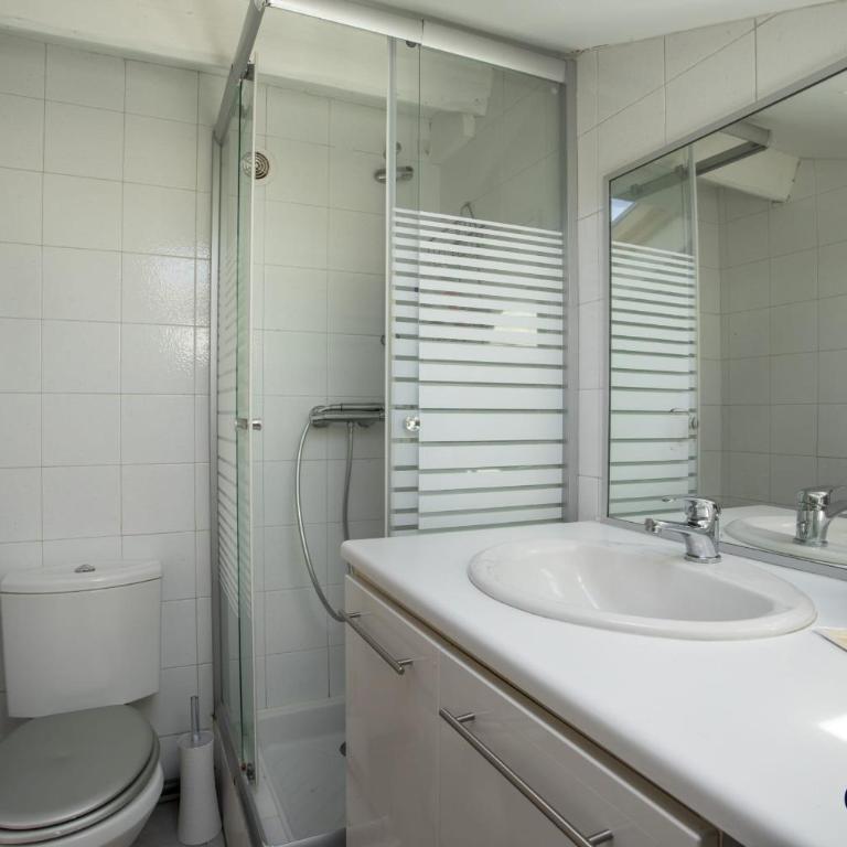 Studio proche Gambetta - Studio - 9