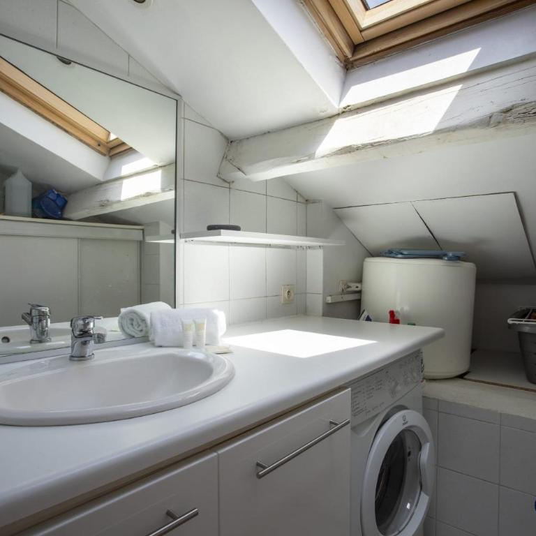 Studio proche Gambetta - Studio - 10