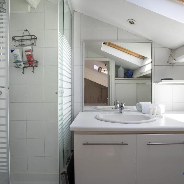 Studio proche Gambetta - Studio - 12