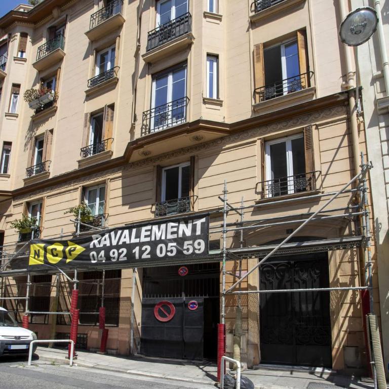 Studio proche Gambetta - Studio - 15