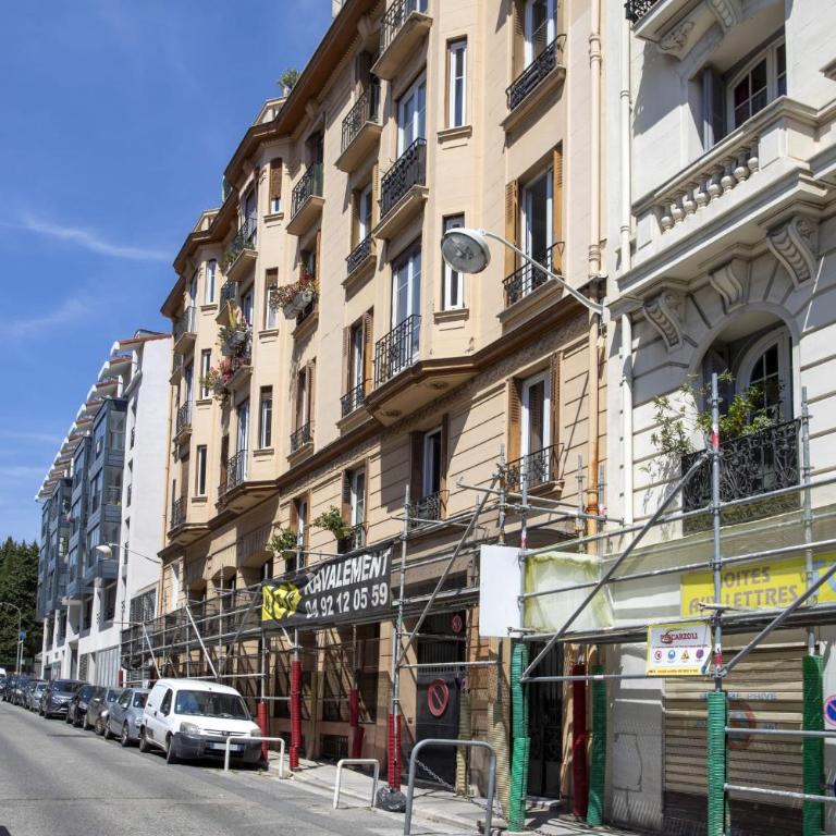 Studio proche Gambetta - Studio - 14
