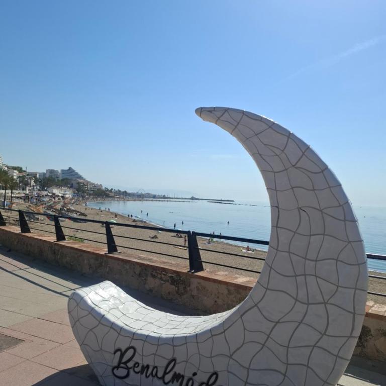 Lemon Minerva Benalmádena - Apartment mit 1 Schlafzimmer - 19