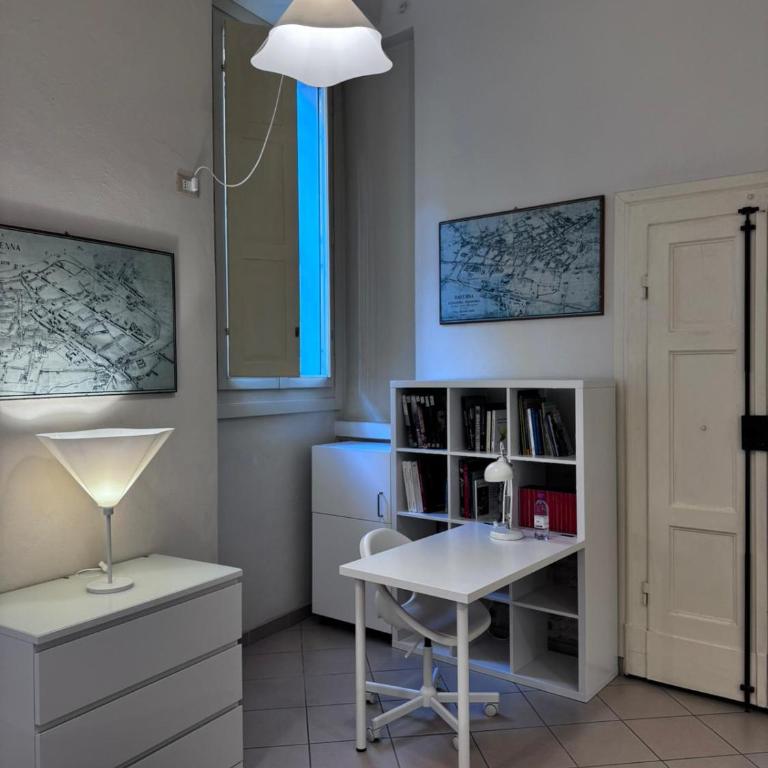 Gabici Suite Ravenna - Appartamento con 1 Camera da Letto - 6