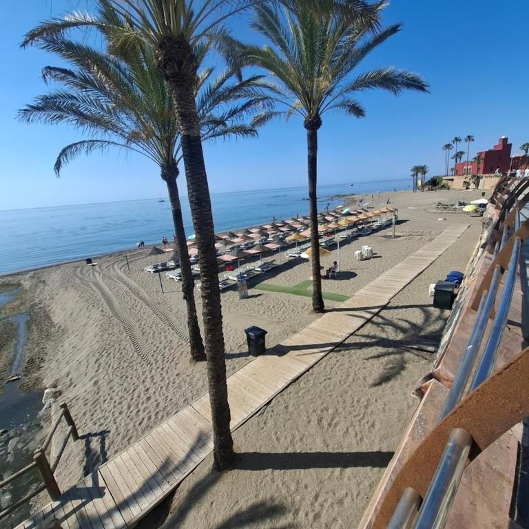 Lemon Minerva Benalmádena - Apartment mit 1 Schlafzimmer - 8