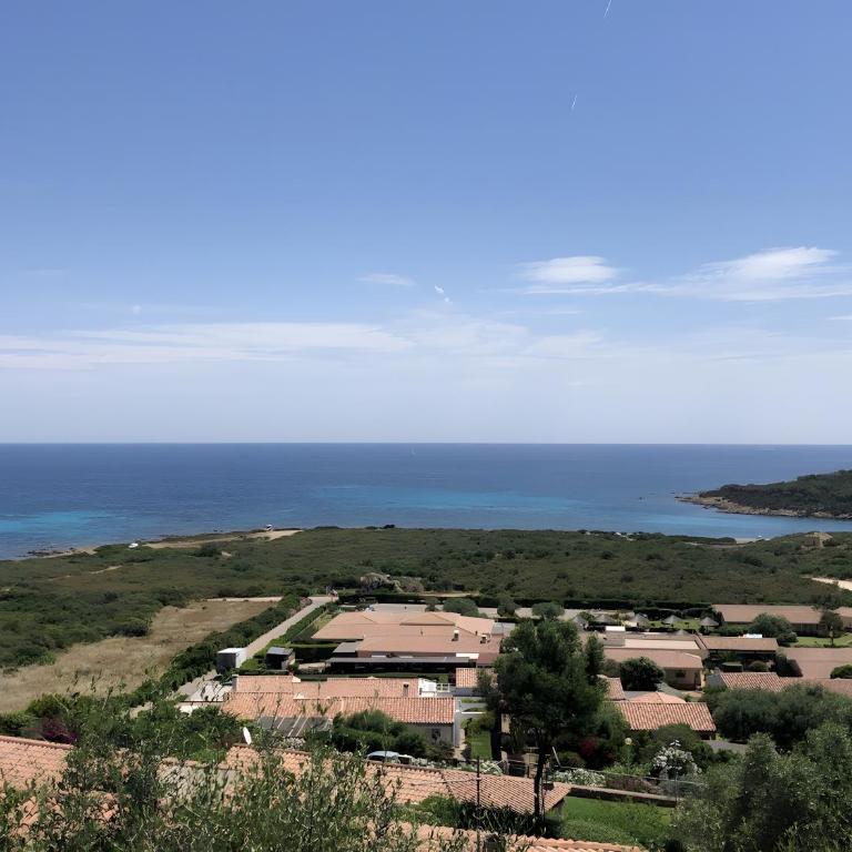 Villetta Oleandro vista mare - Villa con Vista Mare - 4