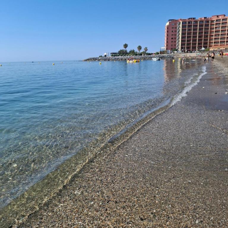 Lemon Minerva Benalmádena - Apartment mit 1 Schlafzimmer - 9