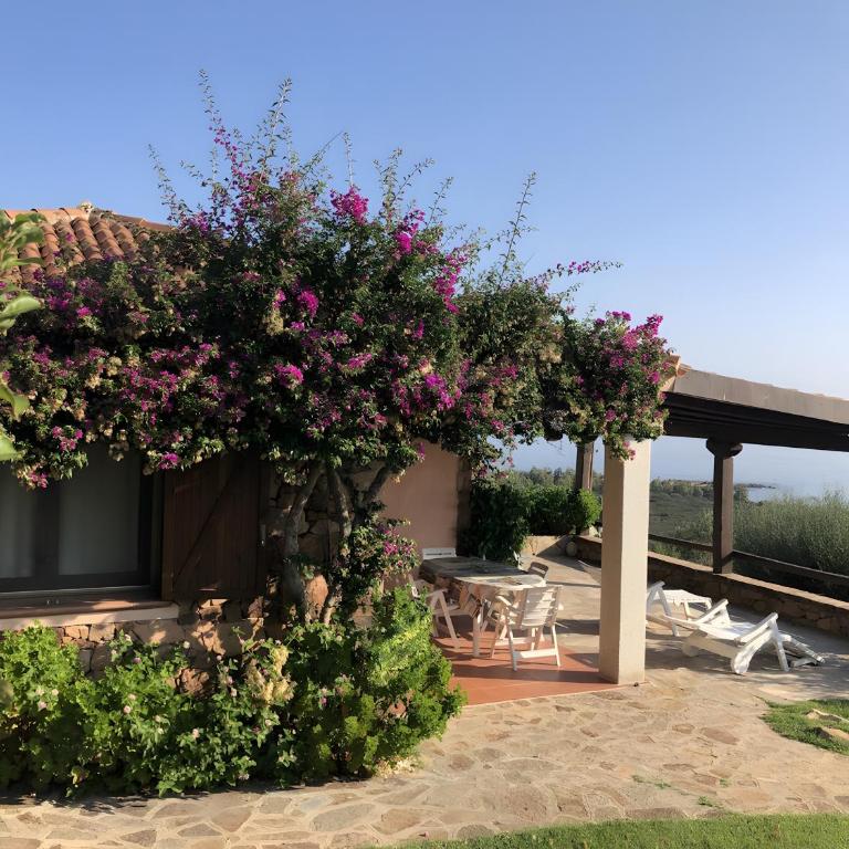 Villetta Oleandro vista mare - Villa con Vista Mare - 13