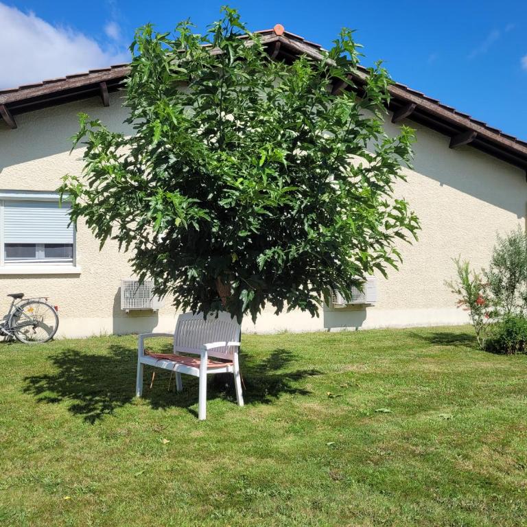 Maison familiale sur le Bassin d'Arcachon - Three-Bedroom House - 6